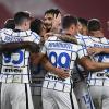 Inter, la vittoria in casa del Genoa manca dal 2020. Tre i pareggi consecutivi negli ultimi precedenti