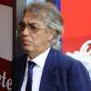 Moratti: "Per lo Scudetto lotta a due. Un mio ritorno nel calcio? No, lo seguo solo in tv"