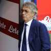 GdS - Moratti, quadro clinico stazionario. Per il momento non può essere estubato