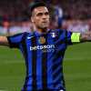 La UEFA stila la Top 10 dei gol più belli della Champions League 2024/25: in lizza anche Lautaro e Thuram 