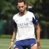 GdS - Tridente puro? Difficile. Chivu pensa di riportare Calhanoglu alle spalle di due punte