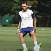 Sky - Finale Coppa senza Calhanoglu. Ma il turco volerà lo stesso a Roma