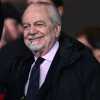 Napoli, De Laurentiis: "Chi mi assicura che Garnacho fa 20 gol? Dopo lo Scudetto i tifosi sono aumentati"