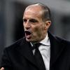 Milan, Allegri: "Il Napoli ha vinto meritatamente. Questo ko è un'opportunità, ora testa al campionato"