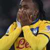 Ademola, "Il gatto sulla Roof che scotta"...