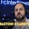 BASTONI-BARCELLONA: parole, parole, parole, soltanto parole. E oggi viene fuori che l'INTER...