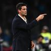 LIVE - Napoli-Inter 1-0, 45' + 6: non c'è fortuna per i nerazzurri, anche Dumfries viene fermato dal palo