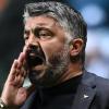 Stasera Italia-Israele, Gattuso: "Giocherà Raspadori con Retegui. Esposito talento cristallino, può aiutarci a gara in corso"