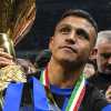 UFFICIALE - Continuano i saluti in casa Inter, tocca a Sanchez: "Quattro anni e 5 titoli insieme"