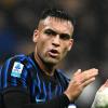 Union SG-Inter, è pasta del capitano. Dumfries e Pio sul podio