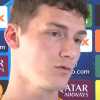 Pavard a M6: "Buona fortuna al PSG, però farò il possibile per batterli. Spero Dembélé si calmi"