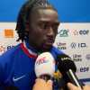 Koné 'dimentica' le voci sull'Inter: "Nell'ultimo mercato la Roma ha creduto in me, voglio dare il massimo"
