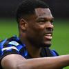 Dumfries e la differenza tra Inter e Nazionale: "Lo spogliatoio nerazzurro..."
