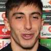 Roma Primavera, Mannini: "Con l'Inter partita bellissima, che potrebbe ricapitare più avanti"