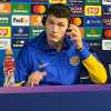 Pavard: "Sono ancora un po' deluso e arrabbiato per la finale persa. Ma bisogna andare avanti"