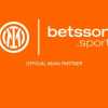 Betsson Sport festeggia l'accordo con l'Inter: "Uniti dalla passione per lo sport, preparatevi alla nuova stagione"