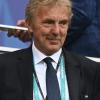 Boniek: "Vedo l'Inter in difficoltà, sembra non abbia più tanta voglia di vincere"