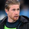 De Bruyne: "Napoli-Milan per il secondo posto? Per ora è così. Tutto dipende dall'Inter, ha il destino nelle proprie mani"