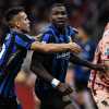 Inter-Torino per la sesta volta alla prima di campionato: per i nerazzurri tradizione favorevole