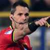 Inter-Udinese, la moviola - Marchetti sbaglia qualche fischio di troppo, il VAR lo aiuta negli episodi più delicati  