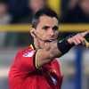 Serie A, gli arbitri della seconda giornata: Inter-Udinese affidata a Marchetti, al VAR ci sarà Marini