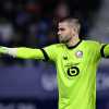 UFFICIALE - Il PSG contrattualizza Chevalier. Ora Donnarumma è sul mercato?