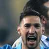 Napoli, Politano: "Compattezza è stata la forza per lo Scudetto. E ora..."