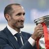 Juventus, Chiellini spazza via le voci su Vlahovic: "Ho sentito cose surreali, resta qui fino a giugno"