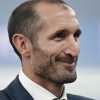 Chiellini: "Tutti contenti per la vittoria con l'Inter. Ora sogniamo in grande, ma restiamo coi piedi per terra"