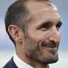 Chiellini: "Calcio italiano in discesa, le Coppe non sono un indice. Mondiale per club? Portiamolo in Europa e vedrete"