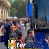 VIDEO - Arena Civica, ecco l'arrivo delle Legends nerazzurre