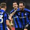 L'Inter vince anche la gara dell'Auditel: il match col Barça evento più visto della serata