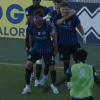 LIVE - Primavera - Cesena-Inter, 0-1 al 24': la sblocca Kukulis, Inter in vantaggio!