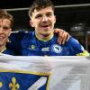 Barbarez, CT Bosnia: "Muharemovic e Alajbegovic pronti per il salto"