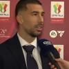 Zaccagni a SM: "Domani può essere la partita della svolta per noi"