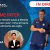 LIVE - Laurea Honoris Causa a MAROTTA, AUSILIO resta. La VIGILIA di CAGLIARI-INTER: sorprese di FORMAZIONE