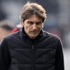 Napoli, Conte: "Tante squadre accumulate in zona Europa, ieri tre punti fondamentali"