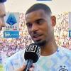 Diouf Player of the Match a DAZN: "Bello chiudere il campionato così"