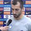 Mkhitaryan: "Non possiamo giocare così in difesa, lo sappiamo. Bis scudetto? Nessuno pensa sia facile"