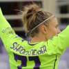Fiorentina, Schroffenegger: "Con l'Inter come col Sassuolo: dando il massimo e sputando sangue"