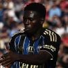 Assist decisivo di Akinsanmiro col Milan, Hernanes: "Con coraggio ha fatto una cosa importante per la squadra"