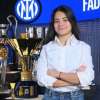 UFFICIALE - Paola Fadda firma con l'Inter fino al 2026