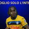 L'ATALANTA resiste ma c'è FIDUCIA per LOOKMAN (che si fa male). STANKOVIC l'erede di CALHA? Il PIANO