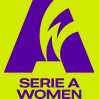 Il calcio femminile di vertice cambia volto: arriva la Serie A Women. Ecco il nuovo logo