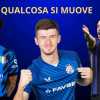 BUCHANAN via SUBITO? Può restare in SERIE A. FRATTESI in stand-by, SUCIC vicinissimo! E ACERBI...