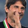 Conte-Napoli, tira sempre più aria d'addio: i partenopei vogliono anticipare Inter e Milan per Allegri