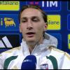 Italia, Esposito: "Un'emozione combattere a fianco dei giovani esordienti"