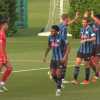 Aspettando il destino di Lookman, l'Atalanta vince in rimonta: 2-1 nell'amichevole col Monza