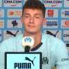 OM-Lorient, prima convocazione per Pavard: l'ex difensore dell'Inter tra i 21 convocati di De Zerbi