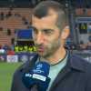 Mkhitaryan a Sky: "Vogliamo fare del nostro meglio per andare avanti. San Siro ci può aiutare tanto"
